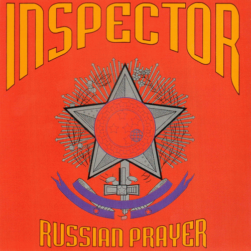 Inspector : Russian Prayer